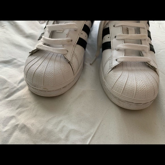 All star ADIDAS Shoes - Picture 3 of 5